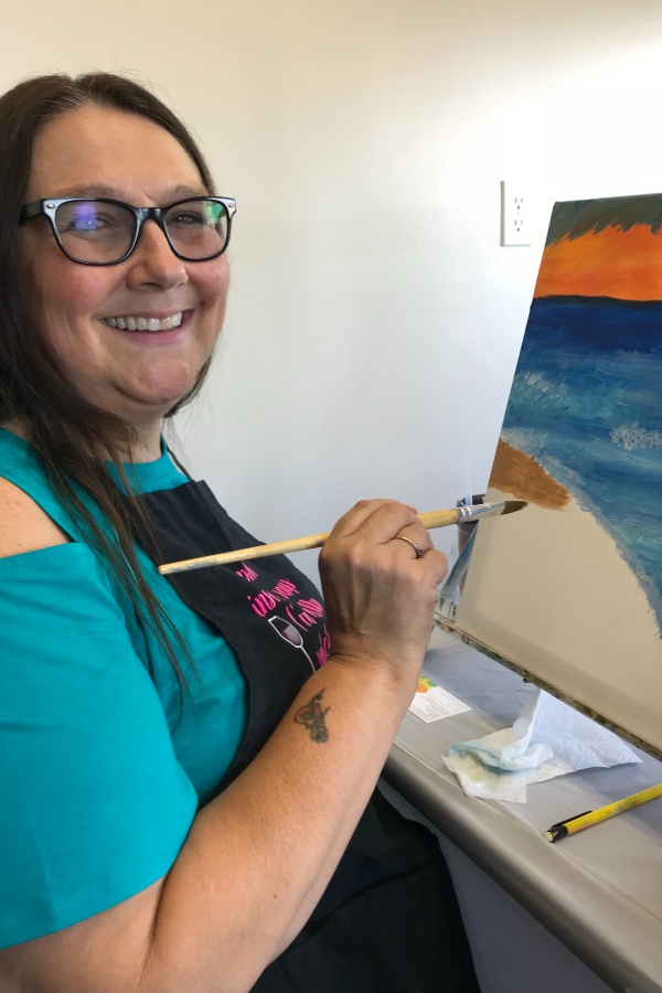 Cruise Brothers Travel Agent Denise Paulat